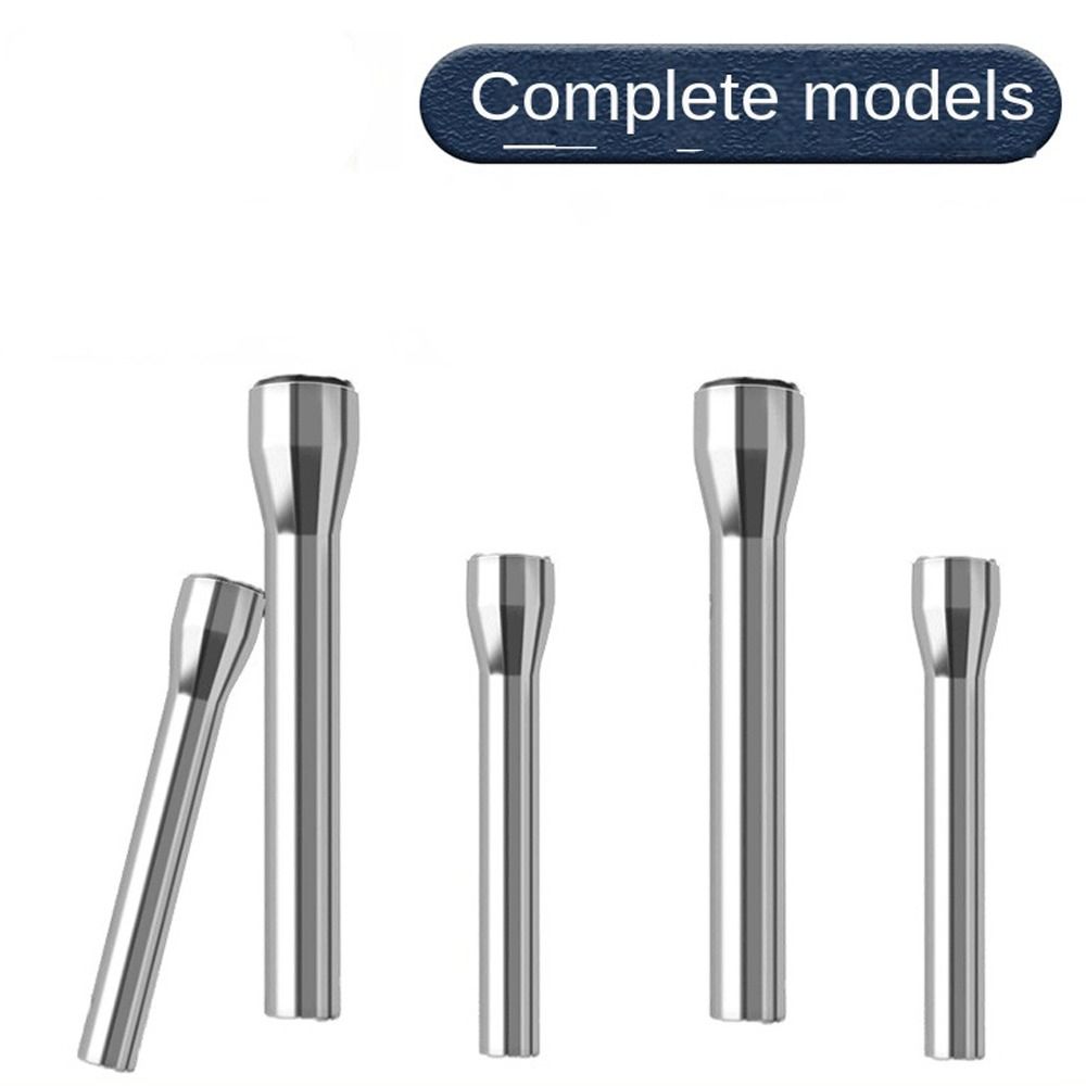 Fishing Rod Guide Replacement - 5 adet 2.8-4.6mm chinattip İpucu göz
