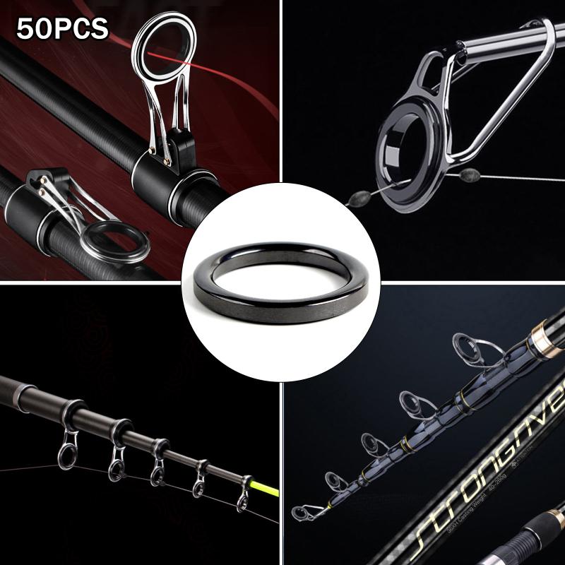 Güvenilir Olta Tamir Seti; Alk - Fishing Rod Repair Kit incelemesi ve fiyatı