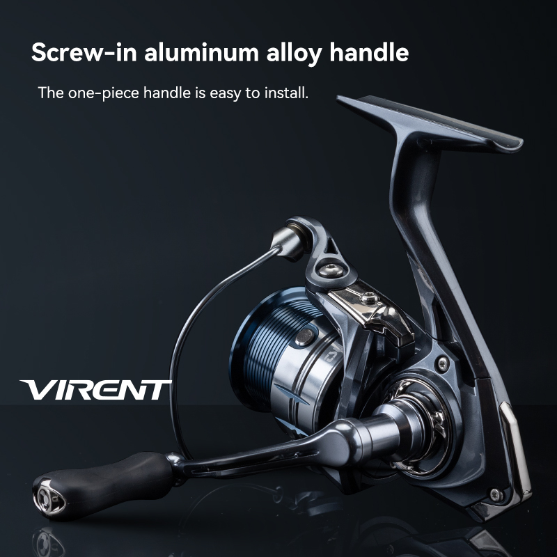 TSURINOYA Spin Balıkçılık Maka - Kastking Reel Zephyr incelemesi ve fiyatı