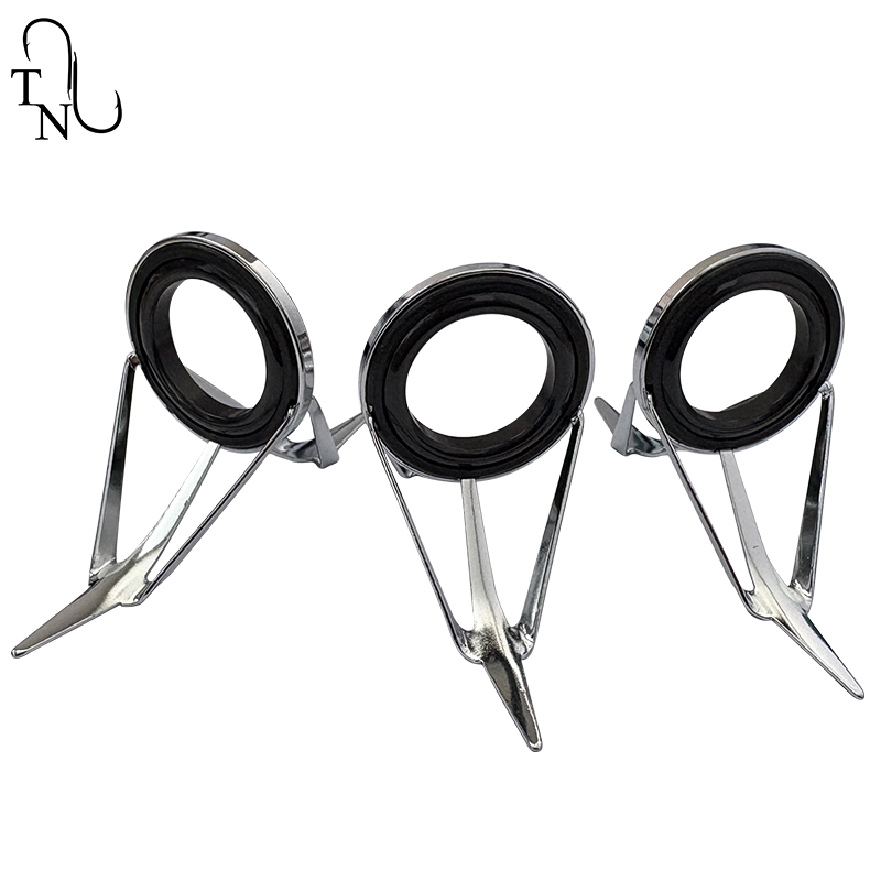 TN67 SEG Paslanmaz Çelik Çerçe - Fishing Rod Repair Kit incelemesi ve fiyatı