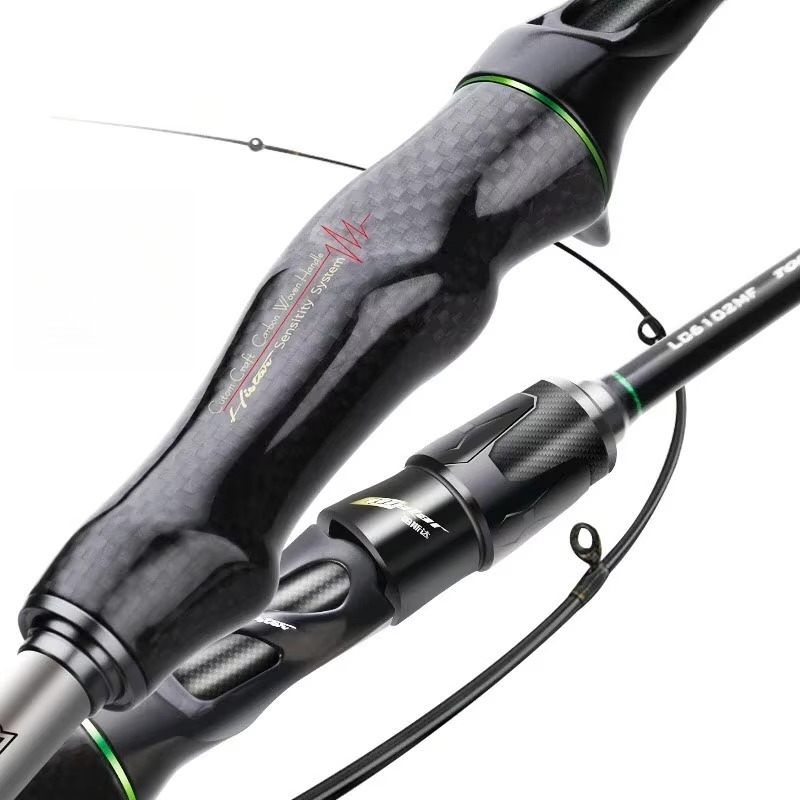 HSD Olta L/ML/M/MH/H Toray Kar - Fishing Rod Casting incelemesi ve fiyatı