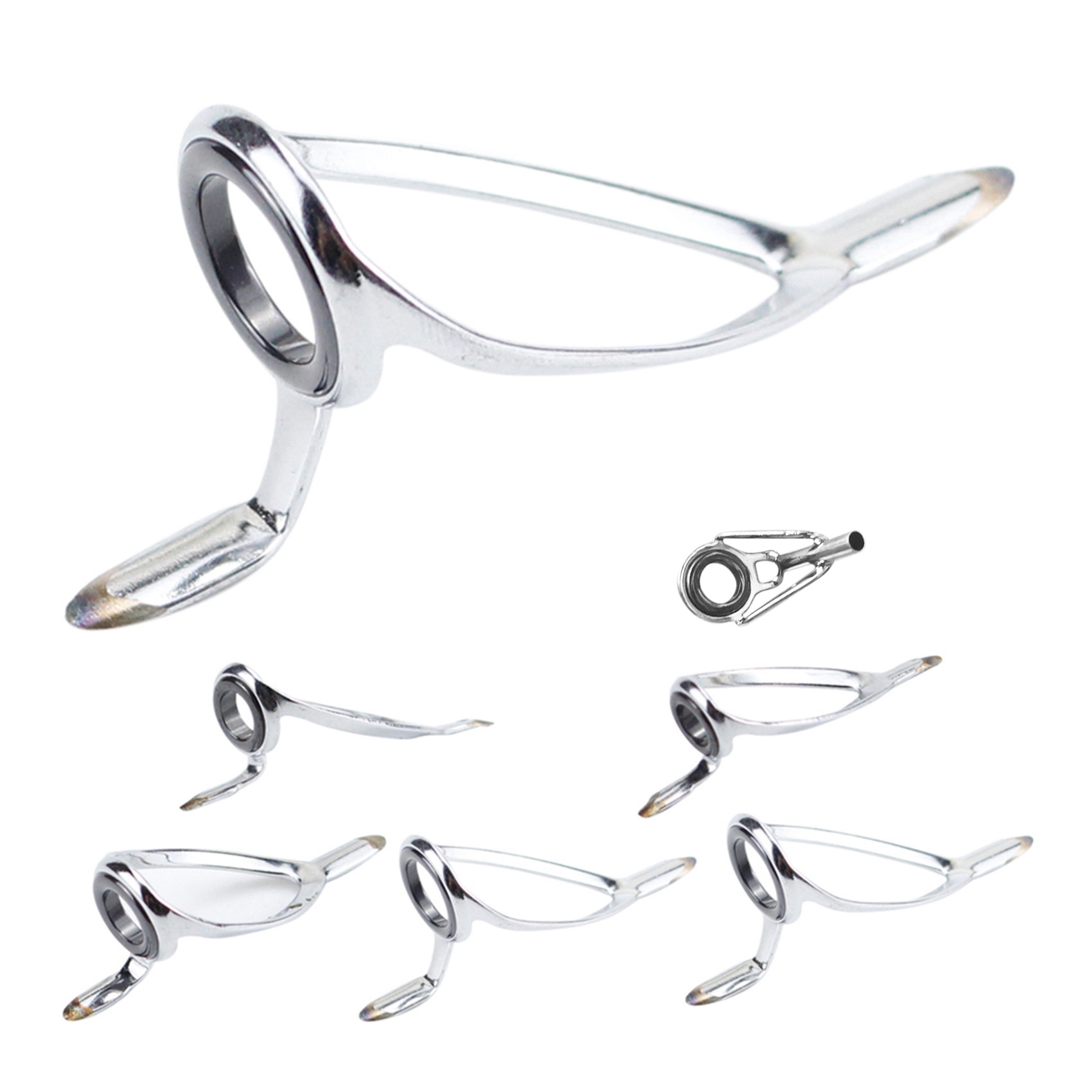 ABST Olta Tamir Kiti, Olta Ucu - Fishing Rod Repair Kit incelemesi ve fiyatı