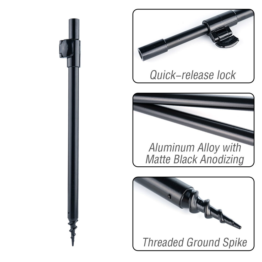 Teleskopik Balıkçılık Kamış De - Fishing Rod Telescopic incelemesi ve fiyatı