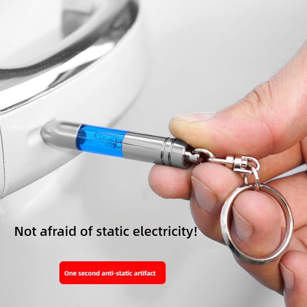 Anti-Statik Çubuk Elektrostati - Fishing Rod Travel incelemesi ve fiyatı