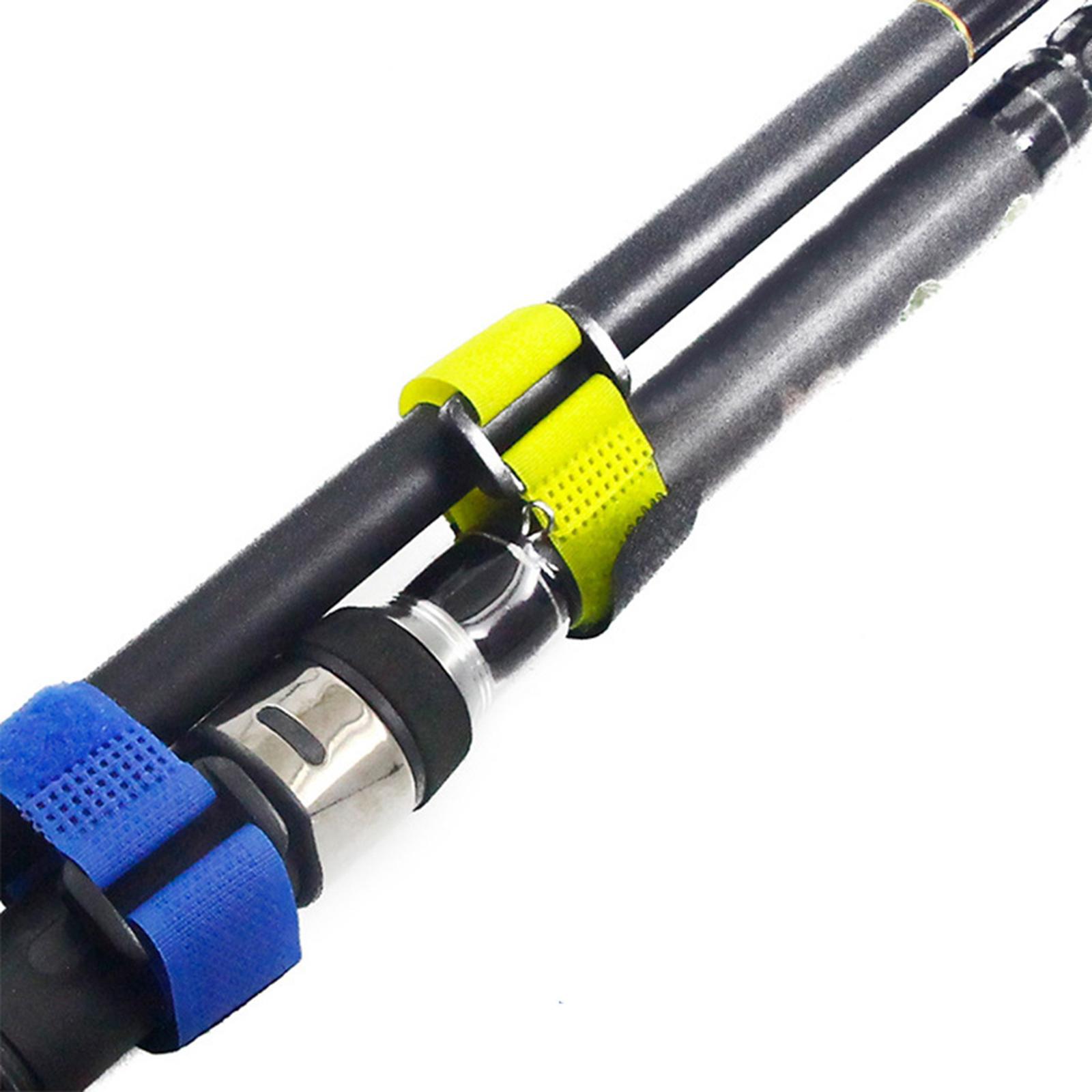 Olta Takımı Bağları Elastik Ke - Fishing Rod Boat incelemesi ve fiyatı