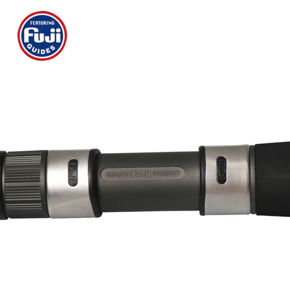 Yeni Tasarım 2.51m FUJI Olta K - Fishing Rod Boat incelemesi ve fiyatı