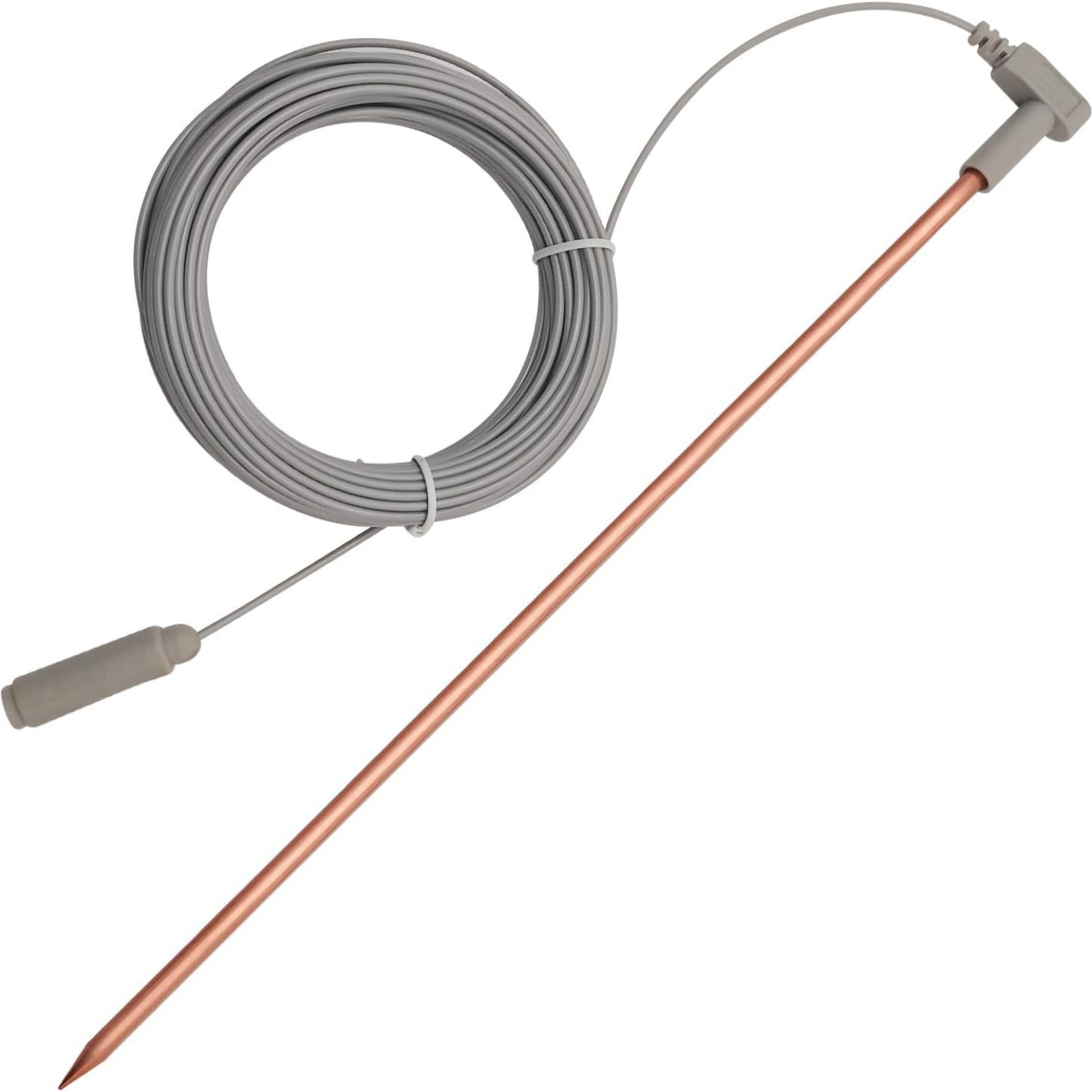 40 ft/12 m Dişi Topraklama Kab - Fishing Rod Travel incelemesi ve fiyatı