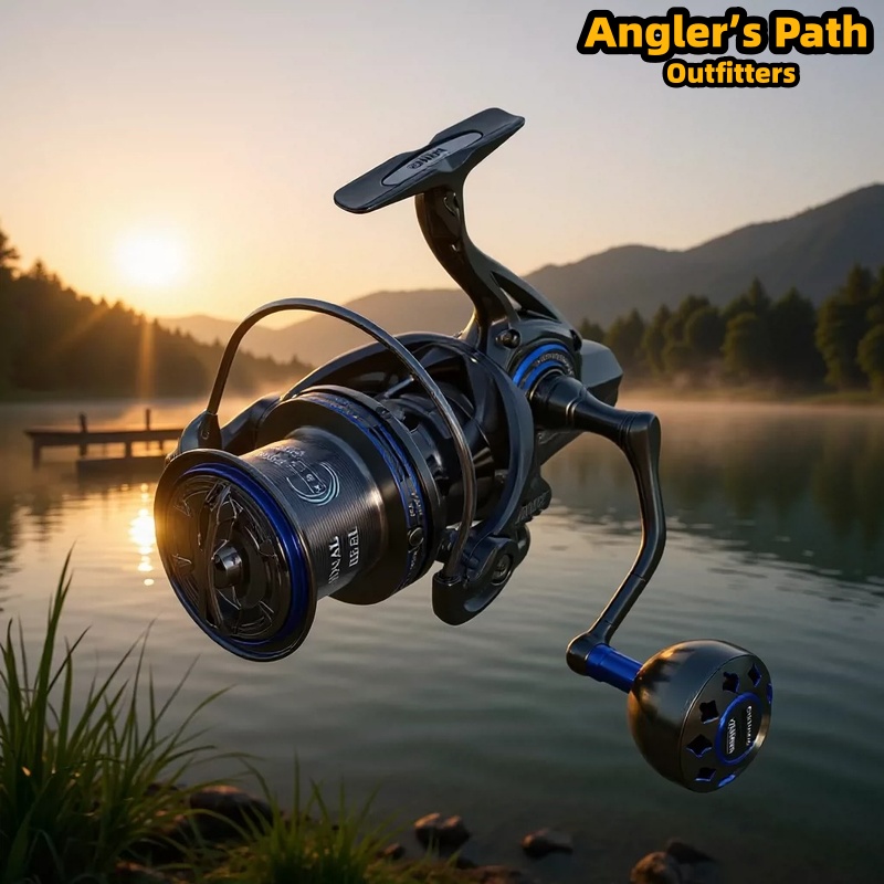 Sıcak MBLN MBLN23KG İplikli Ol - Abu Garcia Reel Revo incelemesi ve fiyatı