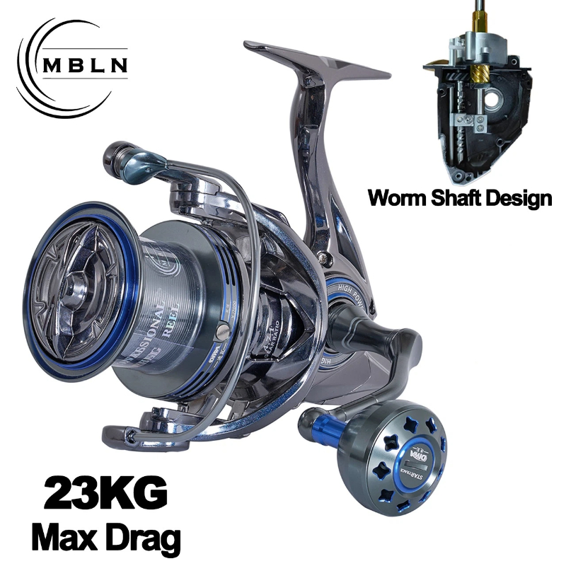 Sıcak MBLN MBLN23KG İplikli Ol - Abu Garcia Reel Revo incelemesi ve fiyatı