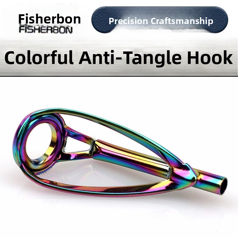   Dolaşmayı Önleyici Üst Halka - Fishing Rod Travel incelemesi ve fiyatı
