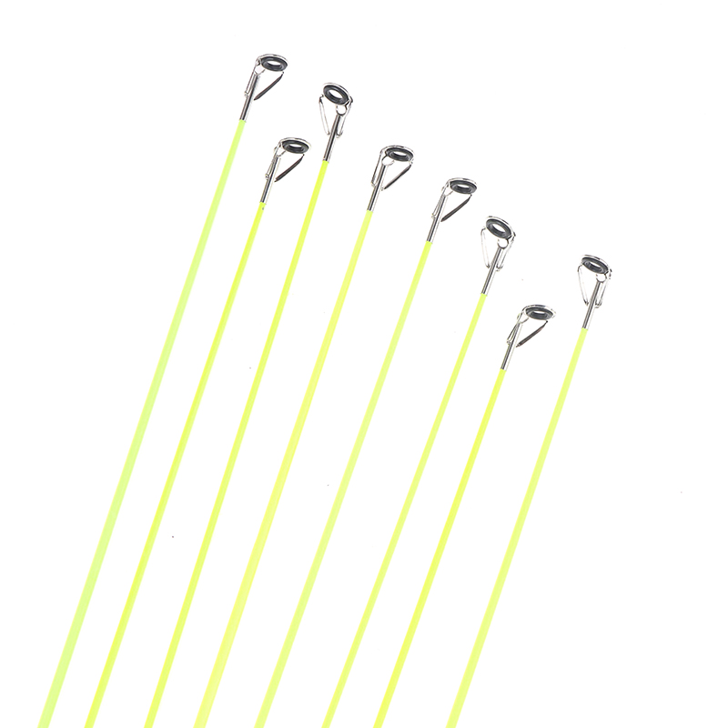 5 adet 42CM tekne/şamandıra ol - Fishing Rod Guide Replacement incelemesi ve fiyatı