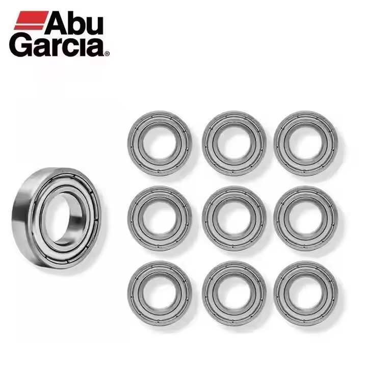 Abu Garcia REVO LTX BF8 BFS Ba - Abu Garcia Reel Revo incelemesi ve fiyatı
