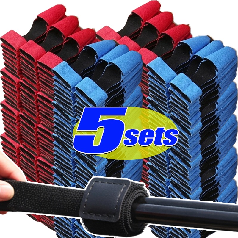 Balıkçılık Olta Ucu Koruyucu K - Fishing Rod Casting incelemesi ve fiyatı