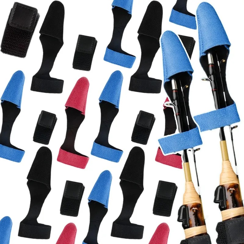 Balıkçılık Olta Ucu Koruyucu K - Fishing Rod Casting incelemesi ve fiyatı