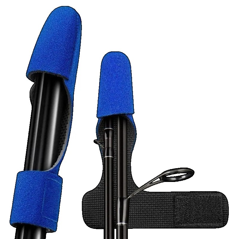 Balıkçılık Olta Ucu Koruyucu K - Fishing Rod Casting incelemesi ve fiyatı